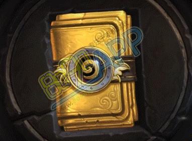 《炉石传说》黄金卡包怎么获取 黄金卡包获取攻略