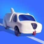 汽车游戏3D