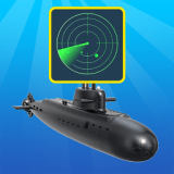 潜艇战争3D