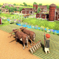 农业模拟器2022手机版（虚拟农业模拟器）