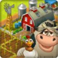 建设乡村农场游戏