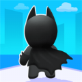 蝙蝠侠跑酷世界游戏安卓版